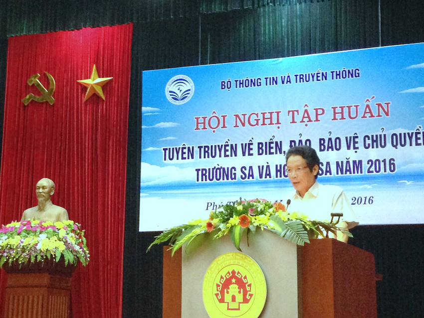 Nâng[-]cao[-]kỹ[-]năng[-]tuyên[-]truyền[-]về[-]biển,[-]đảo